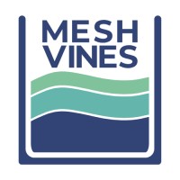 MeshVines logo - Similar company to Pernas Research