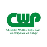 Climber World Perú logo - Similar company to Googol Ltd