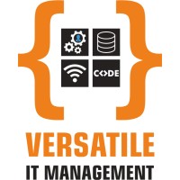 VersatileIT logo - Similar company to Itcode Infotech