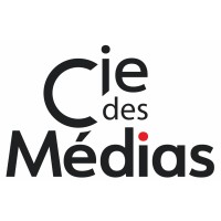 Cie des Médias logo - Similar company to Adixipe