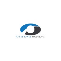 O's IT and Web Solutions logo - Similar company to Sensory International Ltd