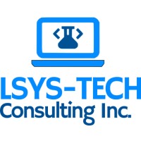 LSYS-TECH Consulting INC logo - Similar company to Ciesto Information Technologies