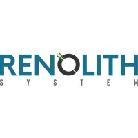 Renolith System logo - Similar company to Fabton