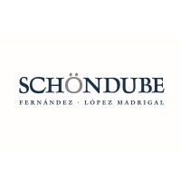 Schondube Abogados logo - Similar company to U4 Master Broker