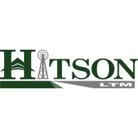 HitsonLTM logo - Similar company to +10Db