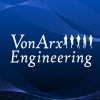 VonArx Engineering, Inc. logo - Similar company to Smith & Co. Engineers