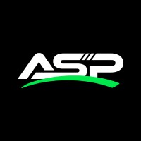 Advanced Spray Drones logo - Similar company to Solsta Sas