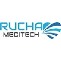 Rucha Meditech Pvt. Ltd. logo - Similar company to Egatetutor