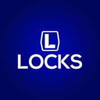 LOCKS INDUSTRIAL logo - Similar company to Verix Hinges