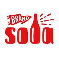 Brandsoda