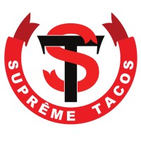 Supreme Tacos logo - Similar company to Cooms Cookies