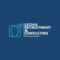 Lechia Recruitment & Consulting logo - Similar company to D'Natureza