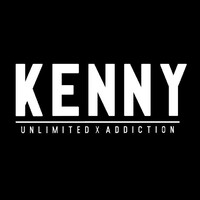 Kenny Racing logo - Similar company to 3As Racing