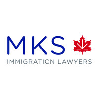 MKS Immigration Lawyers logo - Similar company to Troe