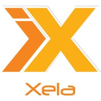 Xela logo - Similar company to Ortery Technologies