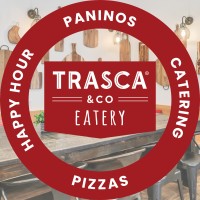 Trasca & Co Eatery logo - Similar company to Jebco Weather Defense