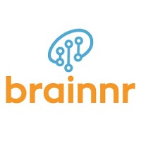 Brainnr logo - Similar company to Vmlogix