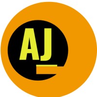 AJ HUBNER - Agência Digital logo - Similar company to Virtù Intelligence