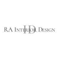 RA Interior Design Ltd logo - Similar company to Heim Architecture