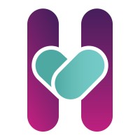 Hospitalia logo - Similar company to Ayzeen عايزين