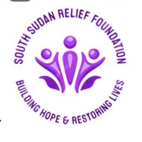 South Sudan Relief Foundation logo - Similar company to Reframe Network