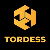 Tordess logo - Similar company to Gamersxp