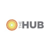 The Hub logo - Similar company to Ready Pine