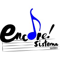 Encore!Sistema Quebec