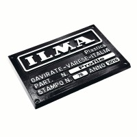 Ilma Plastica S.r.l. logo - Similar company to Roverplastic S.P.A.