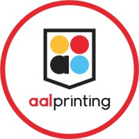 AAL PRINTING logo - Similar company to Rumah Drone