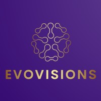 EvoVisions logo - Similar company to Kolosek - Ruby On Rails Focused