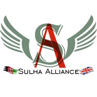 Sulha Alliance logo - Similar company to Csahr