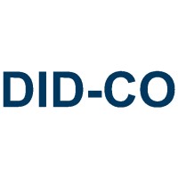 DID-CO logo - Similar company to Boland Tabagheh