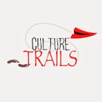 Culture Trails logo - Similar company to Ojas Yoga And Wellness