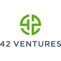 42 Ventures logo - Similar company to Angelloop