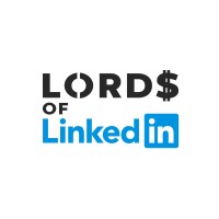 Lords of Linkedin logo - Similar company to Colette Media / Seamwork