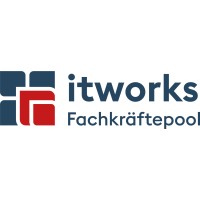 itworks Fachkräftepool logo - Similar company to Ösb Gruppe
