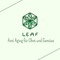 LEAF- Anti Aging für Obst und Gemüse logo - Similar company to Klevertec