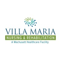 Villa Maria Nursing & Rehabilitation Center logo - Similar company to Strategic Care Solutions Llc