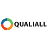 Qualiall logo - Similar company to Tda.Dev