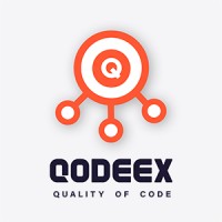 QODEEX logo - Similar company to Sulala