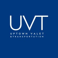 Uptown Valet And Transportation