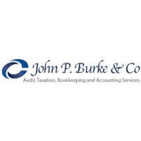 John P Burke & Co logo - Similar company to Sortmybooks