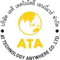 AT Technology Anywhere Co.,ltd. logo - Similar company to Dplus