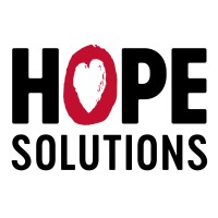 Hope Solutions logo - Similar company to Avionicsea