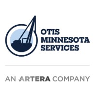 Otis Minnesota Services logo - Similar company to Artera Services