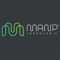 MANP Tecnologia logo - Similar company to Pizzetta Soluções Em Engenharia