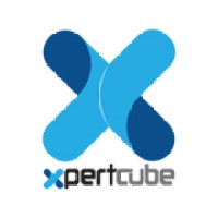Xpertcube logo - Similar company to Diligenz Systems