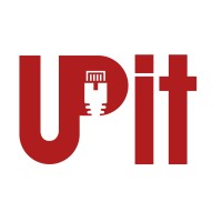 upit s.r.o. logo - Similar company to Kafu Facilities Management