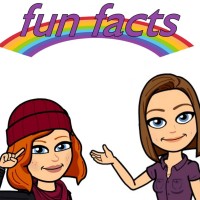Fun Facts Podcast logo - Similar company to General Knowledge Rock